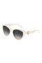 0Jc5007 50088g 55 Women's Sunglasses