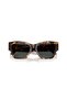 0Ve 4492U 551487 53 Women's Sunglasses - 3
