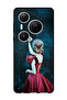 Case Compatible with Huawei Pura 80 Pro Plus Protection Shockproof Cover Girl Touching Star