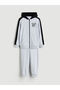 Hooded Boys' Tracksuit