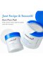 Zero Pore Pads 2.0, Dual-Textured Facial Toner Pads for Exfoliation and Pore Care with 4.5% - 4