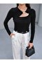 Buckle Sandy Blouse - 6