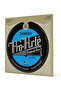 D'Addario Ej46C Pro-Arte Composite Hard Tension Classical Guitar String - 7