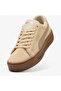 Smash Platform V3 Sd Women's Cream Sports Shoes - 5