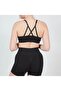 Women's Seamless Sports Bra with Chest Support - 2