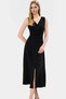 Women's Shirt Dress Aerobin Fabric Midi Length Daily and Summer Use Indispensable in Summer - 4