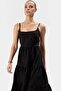 Women's Maxi Dress Floor Pattern Comfortable Skater Casual Summer Weekend Summer Essential - 3