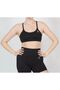 Women's Seamless Sports Bra with Chest Support - 3