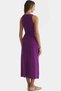 Women's Midi Length A-Line Dress Woven Fabric Casual Stylish Summer Special Occasions Where the Style Meets - 5