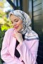 وشاح قطني ناعم الملمس - 7693229-005 - 2