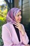 وشاح قطني ناعم الملمس - 7341229-012 - 2