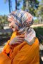 وشاح قطني ناعم الملمس - 7693229-004