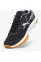 Varion Ii Women's Black Volleyball Shoes - 6
