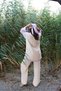 8 Layers Eve Muslin Vest - 9