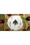 Bicycle Cherry Casino Desert Inn Purple Premium Playing Card Playing Cards Deck - 3
