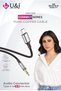 Aux Cable, Type-C to 3.5mm Jack, 1 Meter, Ultra Slim, Heat Resistant, Car Compatible, for Samsung - 4