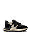 Yoko Women's Casual Sneakers 25k 121230049 Z Black