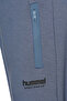 Logo Cotton Regular Fit Pipe Leg Sweatpants Men's Sweatpants 922385 - 4