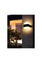CT 7047 شمعدان حائط LED 12 وات 3200 ك ضوء نهاري - 2
