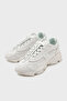 Logo Sneaker Shoes Men's Shoes M1000Bw D12 - 3