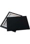 25x35 SİYAH TUVAL 920SG
