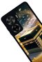 Casper Via X40 Compatible Matte Black Case – Soft Silicone, Protective, Shock-Absorbing Cover - 3