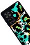Casper Via X45 Compatible Matte Black Case – Soft Silicone, Protective, Shock-Absorbing Cover - 3