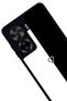 Casper Via X40 Compatible Matte Black Case – Soft Silicone, Protective, Shock-Absorbing Cover - 3