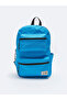 Lcw Accessories 3-Compartment Blue School Case (26X39X11 cm)
