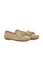 Women's Genuine Suede Loafer 700915 - 4