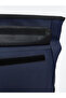 Navy Blue Multi-Compartment Men's Backpack - 5
