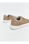 Lcw Steps Beige Lace-Up Women's Sneakers - 5