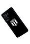 Casper Via X45 Compatible Matte Black Case – Soft Silicone, Protective, Shock-Absorbing Cover - 2