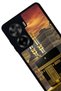 Casper Via X45 Compatible Matte Black Case – Soft Silicone, Protective, Shock-Absorbing Cover - 3