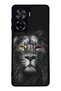 Casper Via X45 Compatible Matte Black Case – Soft Silicone, Protective, Shock-Absorbing Cover