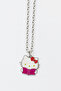Hello Kity Kuromi Figures Designed Chain Children's Necklaces - 3