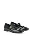 , Women's Genuine Leather Ballerinas 1531050Z25100780K2 Black - 2