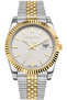Mathey Tisot Men's Watch H810Bi - 4