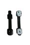 - Baby Guard Ultimate Safety Lock - Black - 4Pcs - 5