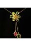S. Lida Necklace - 6