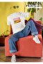 Marvel Comics Crew Neck High Quality Printed Whitet-Shirt - 2
