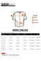 Marvel Comics Crew Neck High Quality Printed Black T-Shirt - 8