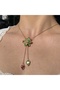 S. Lida Necklace - 2