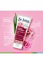 Gentle Smoothing Face Scrub - Rose Water & Aloe Vera, 6 oz - 2