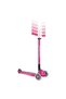 Master Light-Up Foldable Scooter - Fuchsia 663-110 - 5