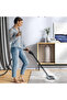 High-Temperature Household Steam Cleaner 1.6L, 50-Min Runtime for Kitchen, Floors, Glass, Carpets - 2