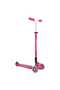 Master Light-Up Foldable Scooter - Fuchsia 663-110 - 2