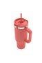 Streeterville Thermalock Tumbler 1200ml Coral 2217787 - 2