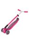 Master Light-Up Foldable Scooter - Fuchsia 663-110 - 6