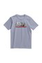 T-Shirt Short Sleeve Palestine Old Woman Eyes Falastinian Printed Unisex Cotton